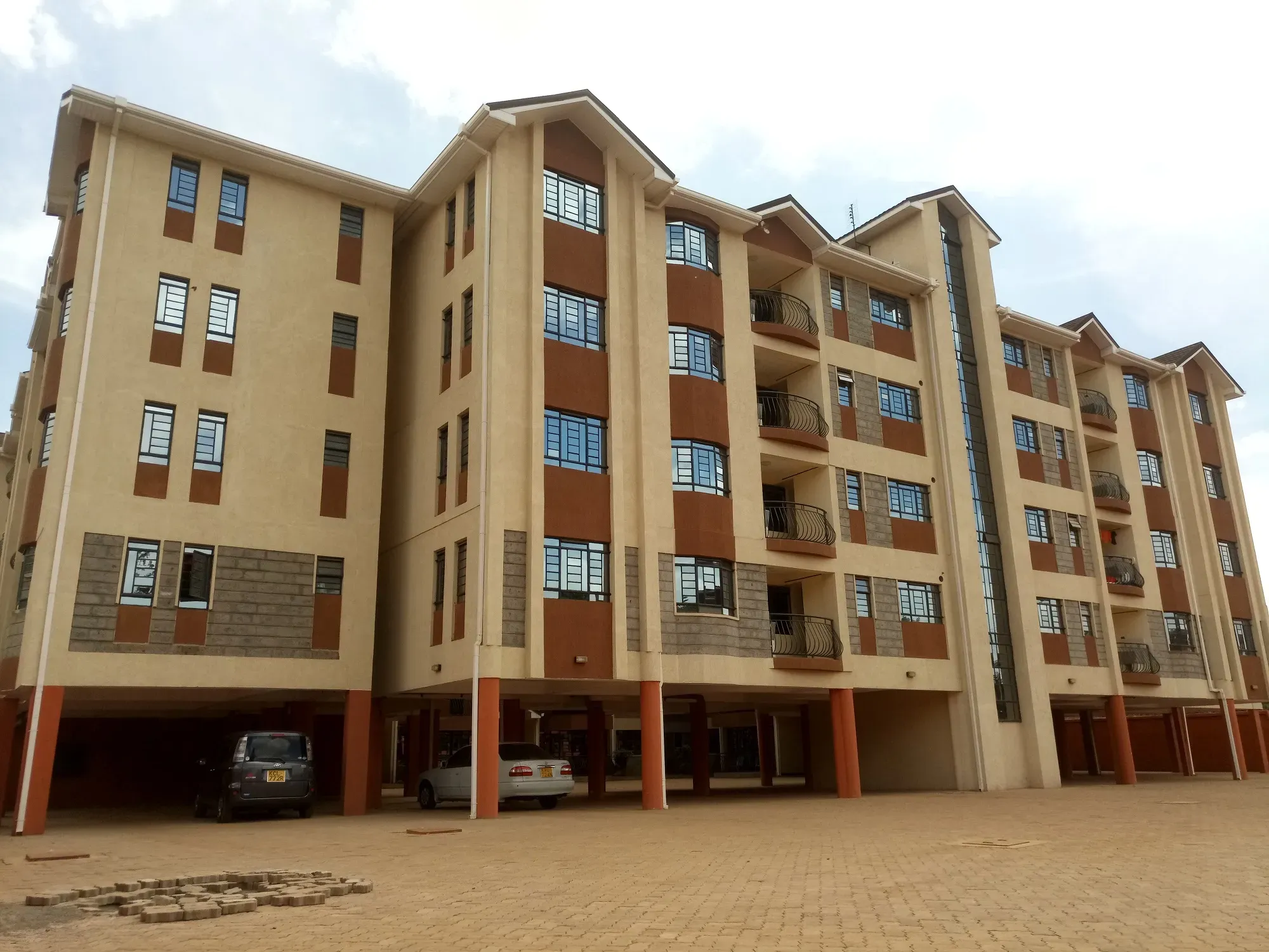 Introduction To Keyda Ventures Kenya
