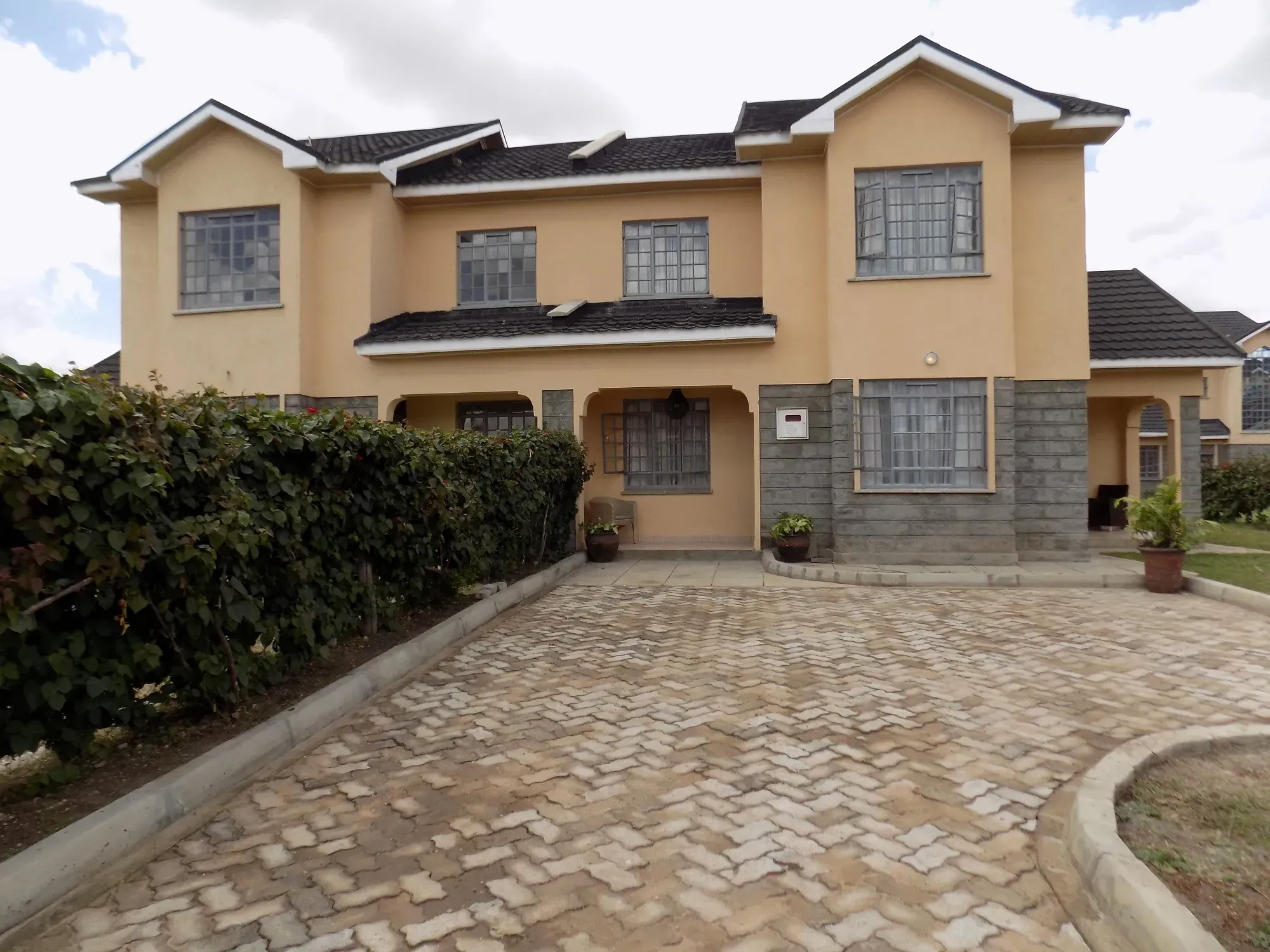 Introduction To Keyda Ventures Kenya
