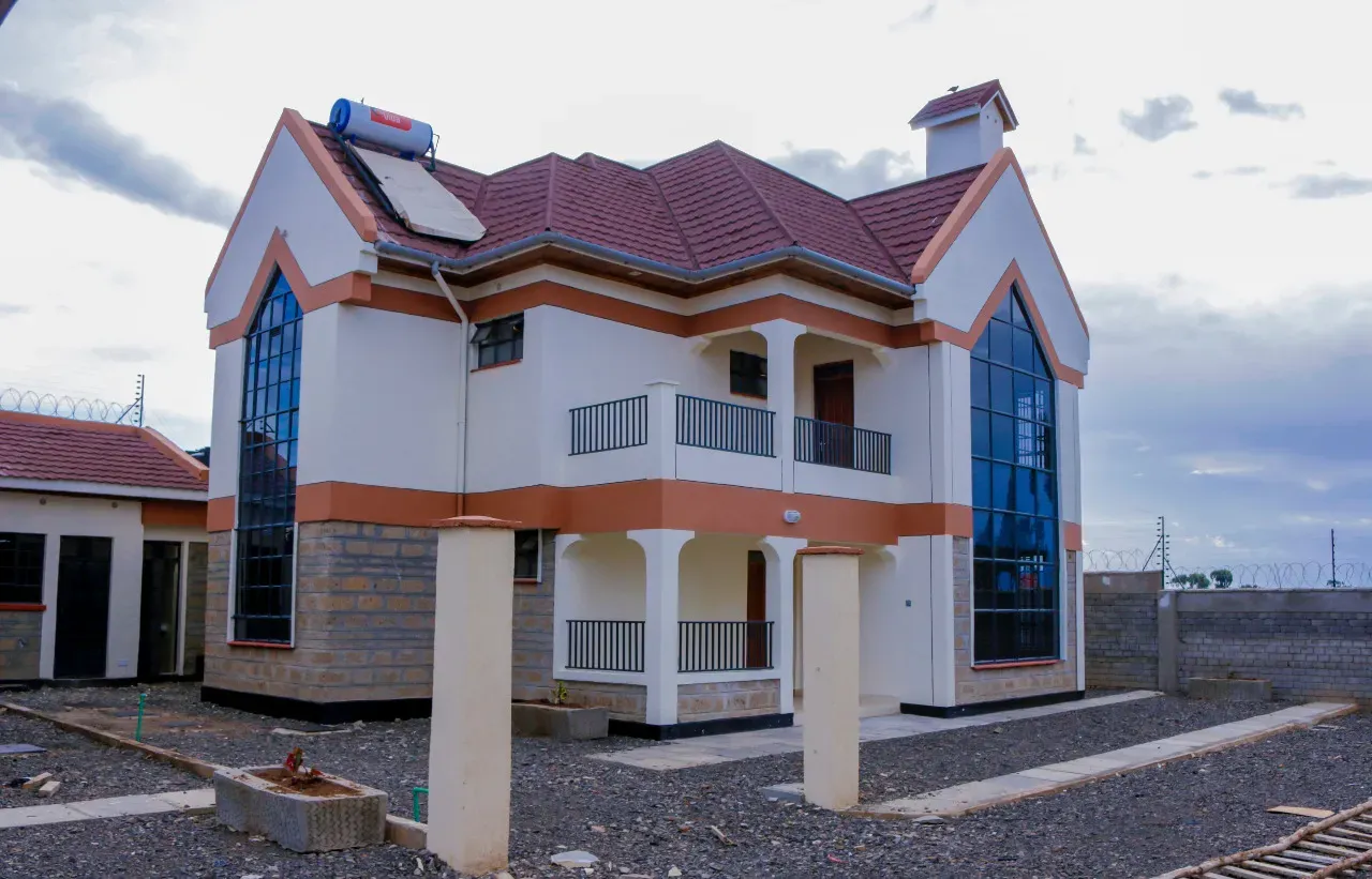 Introduction To Keyda Ventures Kenya