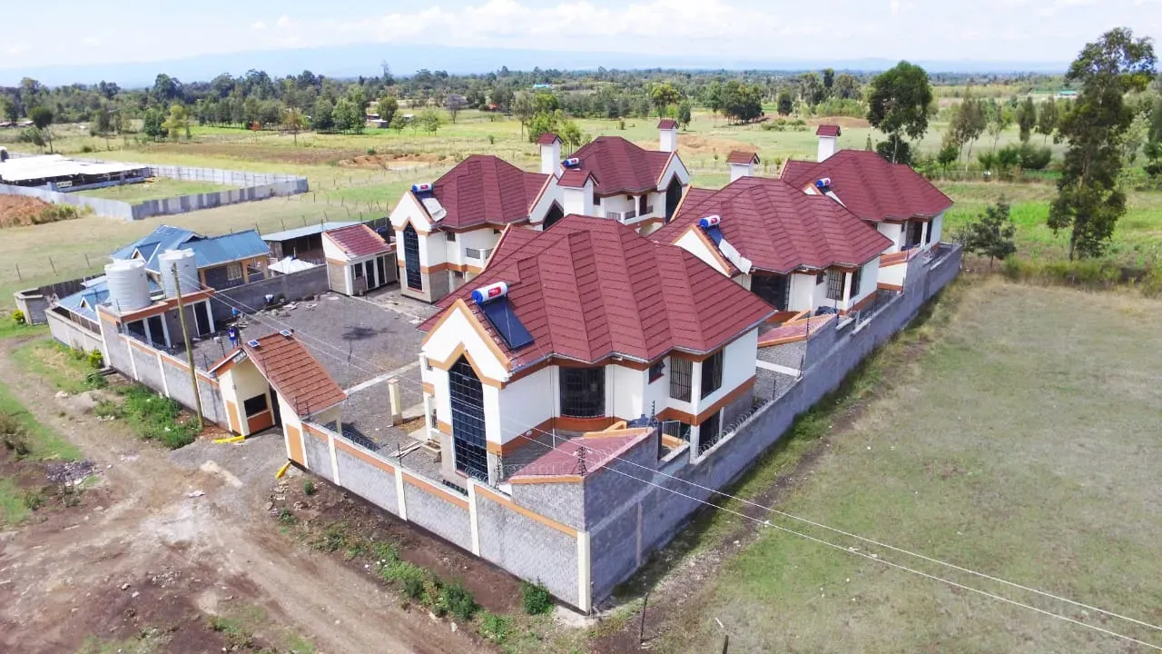 Introduction To Keyda Ventures Kenya