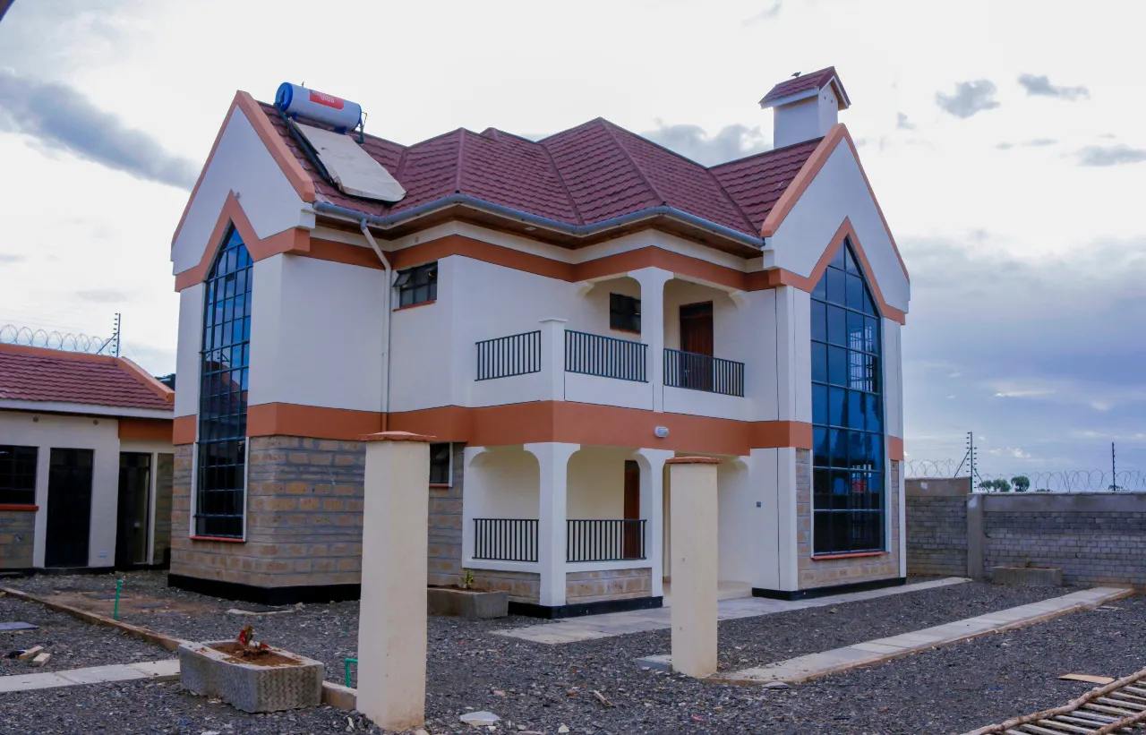 Introduction To Keyda Ventures Kenya