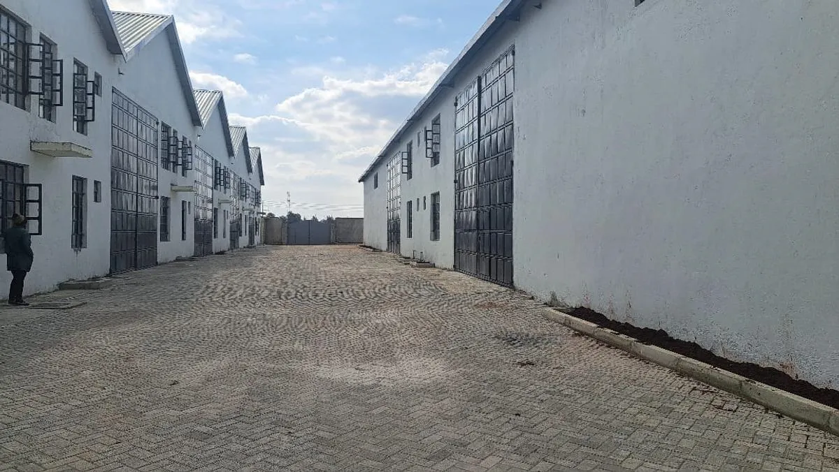 Introduction To Keyda Ventures Kenya